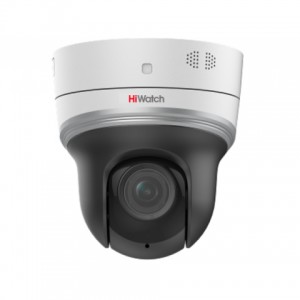 HiWatch PTZ-N2204I-D3(B) Профессиональная IP камера поворотная HiWatch PTZ-N2204I-D3(B) Профессиональная IP камера поворотная