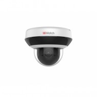HiWatch DS-I405M(C) Бюджетная IP камера поворотная