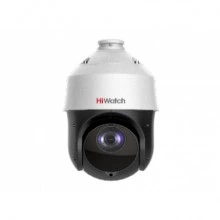 HiWatch DS-I225(D) Бюджетная IP камера поворотная