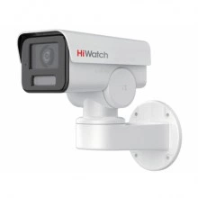 HiWatch PT-Y2400I-DE Профессиональная IP камера поворотная