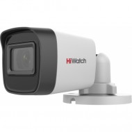 HiWatch HDC-B020(B)(3.6mm) Видеокамера AHD/TVI/CVI/CVBS