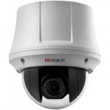 HiWatch DS-T245(C) Бюджетная камера TVI купольная поворотная
