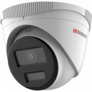 HiWatch IPC-T020(C) (2.8mm) Купольная IP-камера
