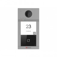 HiWatch VDP-D4211W(B)/Flush