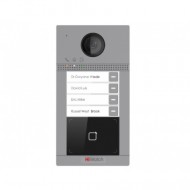 Вызывная панель HiWatch VDP-D4214W/Flush