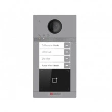 Вызывная панель HiWatch VDP-D4214W/Flush