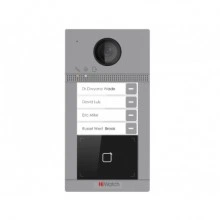 Вызывная панель HiWatch VDP-D4214W
