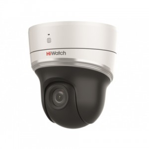 IP-камера HiWatch PTZ-N2204I-D3/W IP-камера HiWatch PTZ-N2204I-D3/W