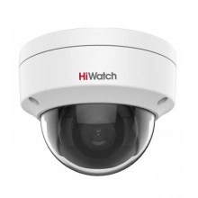 HiWatch DS-I202(D) (4 mm)