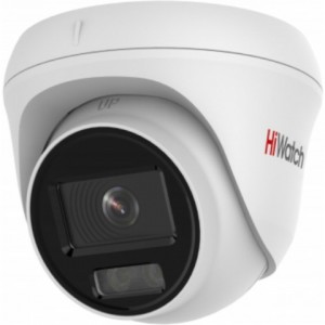 HiWatch DS-I253L(C) (2.8 mm) HiWatch DS-I253L(C) (2.8 mm)