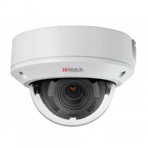 HiWatch DS-I258Z(В)(2.8-12 mm) HiWatch DS-I258Z(В)(2.8-12 mm)