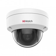 Видеокамера IP HiWatch IPC-D022-G2/S