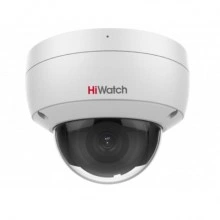 Видеокамера IP HiWatch IPC-D042-G2/U