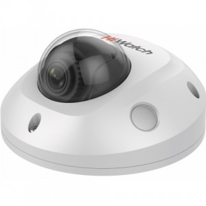 IP-камера HiWatch IPC-D542-G0/SU(4mm) IP-камера HiWatch IPC-D542-G0/SU(4mm)
