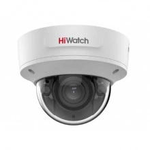 Видеокамера IP HiWatch IPC-D642-G2/ZS