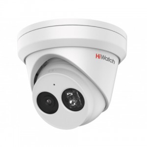 IP-камера HiWatch IPC-T042-G2/U(2.8mm) IP-камера HiWatch IPC-T042-G2/U(2.8mm)