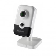Видеокамера IP HiWatch IPC-C042-G0/W