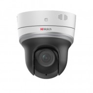 HiWatch PTZ-N2204I-D3/W(B)