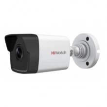 Hiwatch DS-I200(C)(2.8 mm) - Уличная 2Мп IP-камера