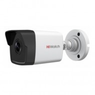 HiWatch DS-I250M (4 mm) - 2Мп уличная цилиндрическая IP-камера