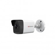 HiWatch DS-I250 (4 mm) - Уличная 2Мп IP-камера