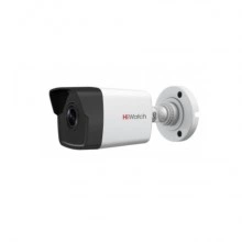 HiWatch DS-I250 (4 mm) - Уличная 2Мп IP-камера