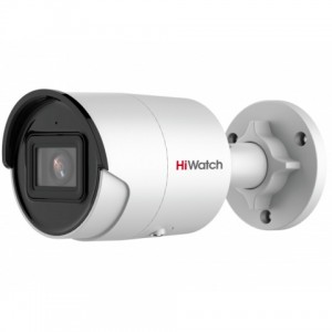 IP-камера HiWatch IPC-B022-G2/U(6mm) IP-камера HiWatch IPC-B022-G2/U(6mm)