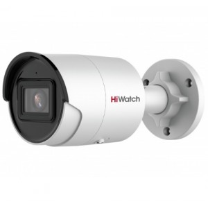 HiWatch IPC-B082-G2/U (2.8mm) HiWatch IPC-B082-G2/U (2.8mm)