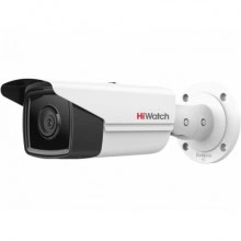 Видеокамера IP HiWatch IPC-B542-G2/4I