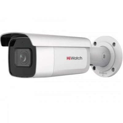 Видеокамера IP HiWatch IPC-B622-G2/ZS Видеокамера IP HiWatch IPC-B622-G2/ZS
