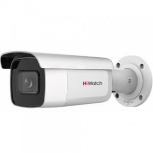 IP-камера HiWatch IPC-B642-G2/ZS IP-камера HiWatch IPC-B642-G2/ZS