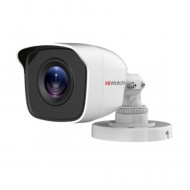 HiWatch DS-T110 (2.8 mm) - 1Мп уличная HD-TVI камера