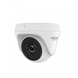 HiWatch DS-T133 (2.8 mm) - 1Мп купольная HD-TVI камера HiWatch DS-T133 (2.8 mm) - 1Мп купольная HD-TVI камера