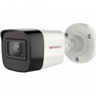 HiWatch DS-T200A (2.8 mm) - 2Мп уличная HD-TVI камера