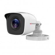 HiWatch DS-T200(B) (6 mm) - 2Мп уличная HD-TVI камера