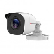 HiWatch DS-T200S (3.6 mm) - 2Мп уличная HD-TVI камера