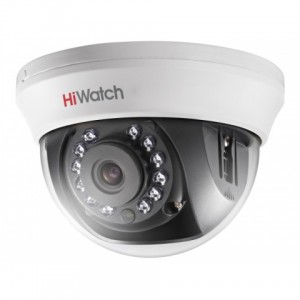 HiWatch DS-T201(B) (6 mm) HiWatch DS-T201(B) (6 mm)