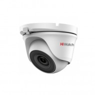 HiWatch DS-T203(B) (6 mm) - 2Мп уличная AHD/TVI/CVI камера