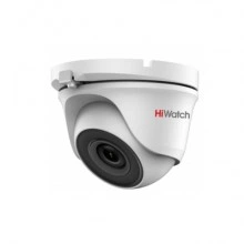HiWatch DS-T203(B) (6 mm) - 2Мп уличная AHD/TVI/CVI камера