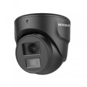 HiWatch DS-T203N (3.6 mm) - 2Мп уличная HD-TVI камера HiWatch DS-T203N (3.6 mm) - 2Мп уличная HD-TVI камера