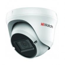 Видеокамера HiWatch DS-T209(B)