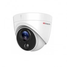 HiWatch DS-T213 (3.6 mm) - 2Мп уличная HD-TVI камера