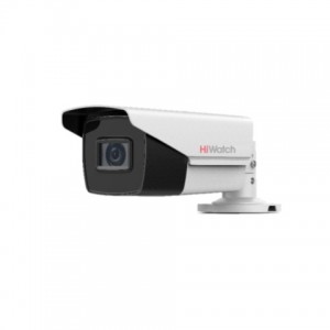 HiWatch DS-T220S (B) (2.8 mm) - 2Мп уличная HD-TVI камера HiWatch DS-T220S (B) (2.8 mm) - 2Мп уличная HD-TVI камера