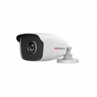 HiWatch DS-T220 (6 mm) - 2Мп уличная HD-TVI камера