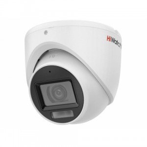 HiWatch DS-T503A(B) (3.6 mm) HiWatch DS-T503A(B) (3.6 mm)
