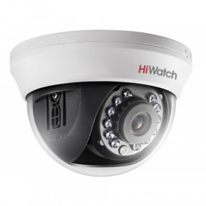 HiWatch DS-T591(C) (3.6 mm) HiWatch DS-T591(C) (3.6 mm)