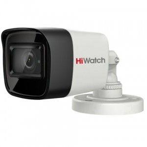 HiWatch DS-T800(B) (2.8 mm) HiWatch DS-T800(B) (2.8 mm)