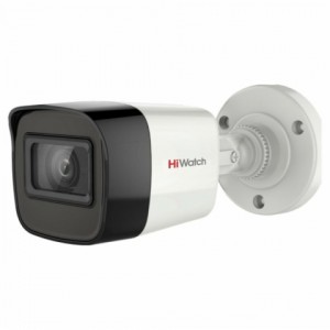 HiWatch DS-T800(B) (3.6 mm) HiWatch DS-T800(B) (3.6 mm)