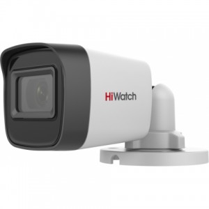 HiWatch HDC-B020(B)(2.8mm) HiWatch HDC-B020(B)(2.8mm)