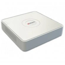IP-видеорегистратор HiWatch DS-N204(C)